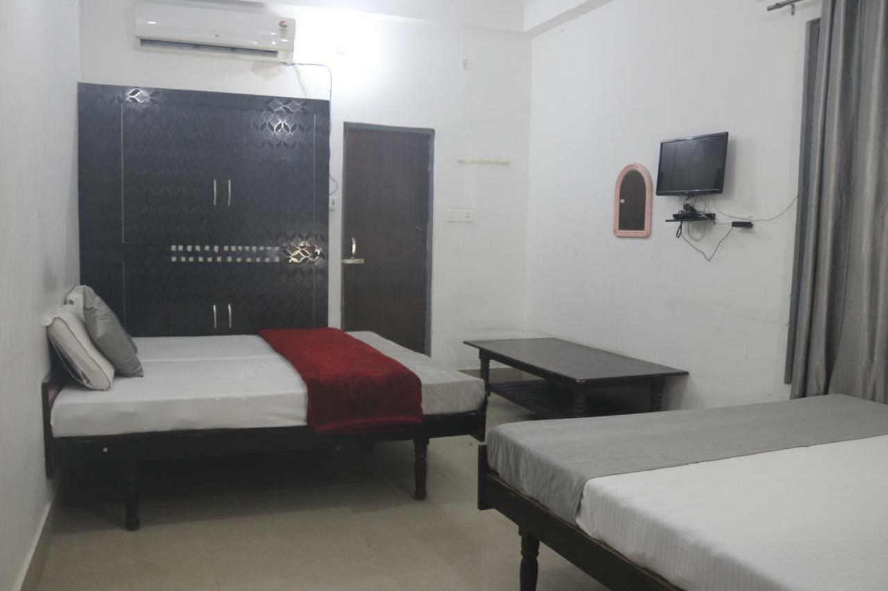 Rishikesh Stay Tapovan Exterior photo